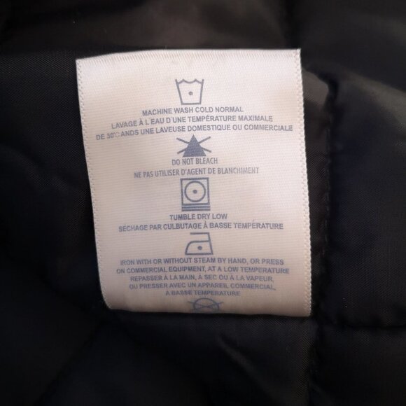 Wind River Men's Size Small Hooded Hyper Dri 2 Layer Moss Green Winter Jacket - Picture 10 of 16